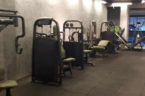 GOP Fit Club - Resim 6