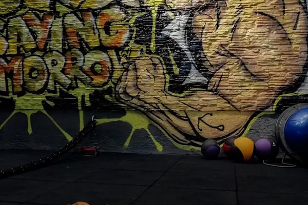 GOP Fit Club - Resim 14