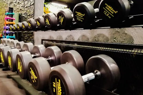 GOP Fit Club - Resim 1