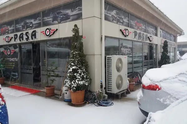 PAŞA OTOMOTİV - Resim 2