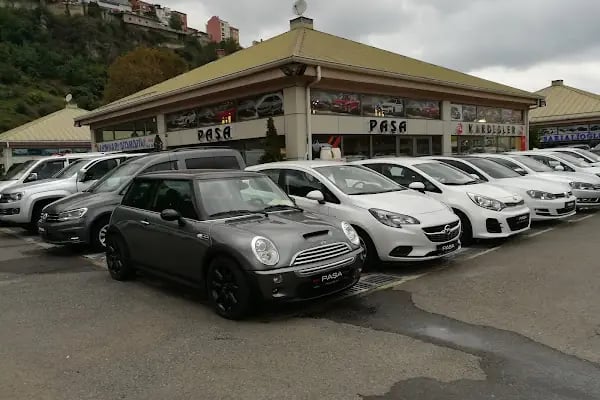 PAŞA OTOMOTİV - Resim 5