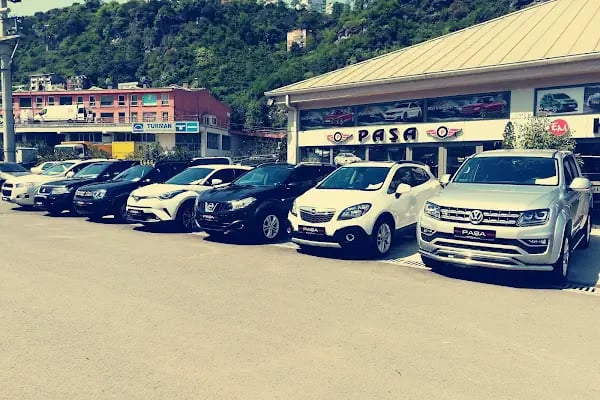 PAŞA OTOMOTİV - Resim 17