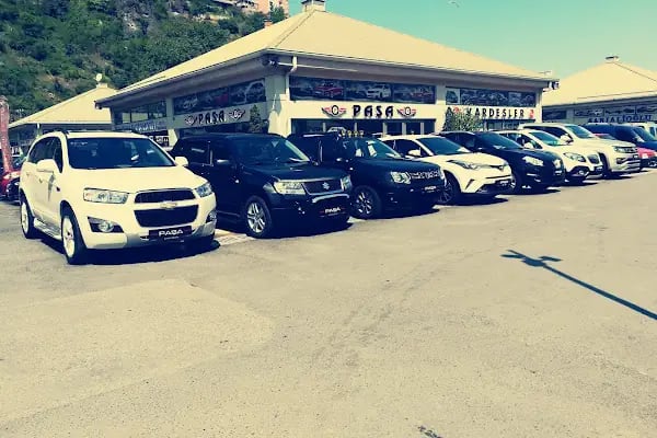 PAŞA OTOMOTİV - Resim 19