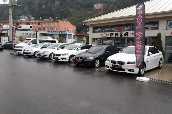 PAŞA OTOMOTİV - Resim 7