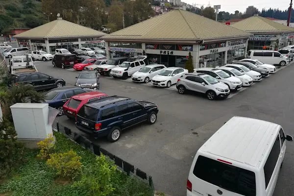 PAŞA OTOMOTİV - Resim 11
