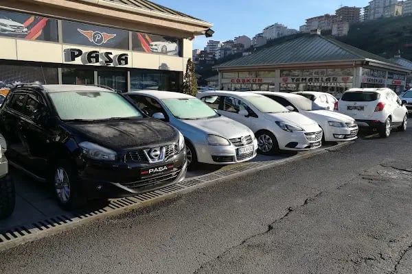 PAŞA OTOMOTİV - Resim 9