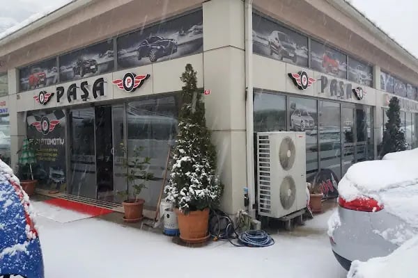 PAŞA OTOMOTİV - Resim 4
