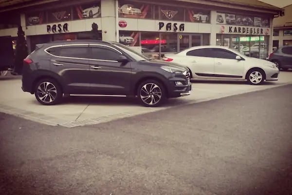 PAŞA OTOMOTİV - Resim 10