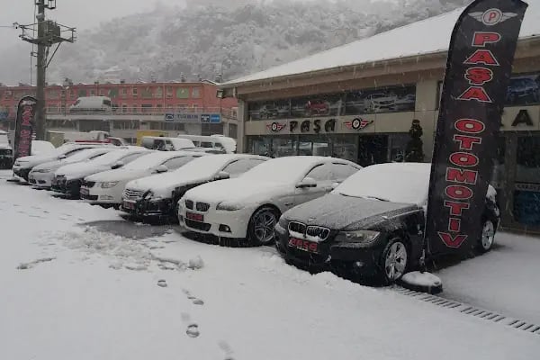 PAŞA OTOMOTİV - Resim 12