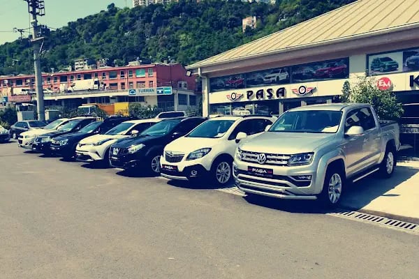 PAŞA OTOMOTİV - Resim 16