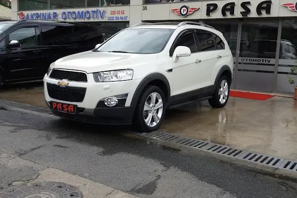 PAŞA OTOMOTİV - Resim 18