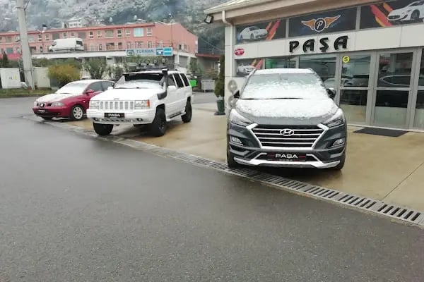 PAŞA OTOMOTİV - Resim 14
