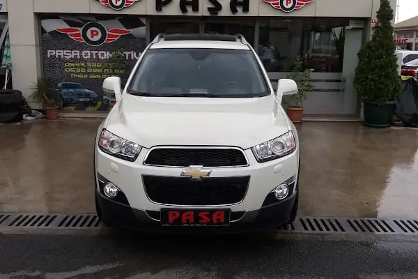 PAŞA OTOMOTİV - Resim 15