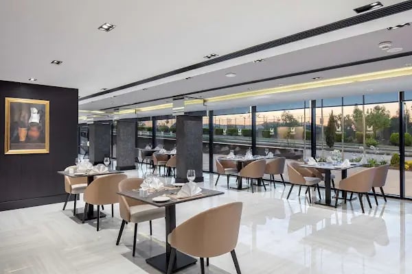Radisson Hotel İzmir Aliağa - Resim 13