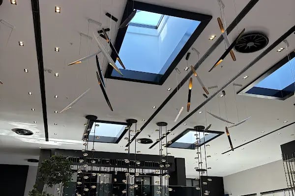 Radisson Hotel İzmir Aliağa - Resim 20