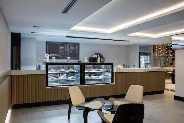 Radisson Hotel İzmir Aliağa - Resim 4