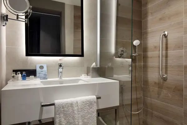 Radisson Hotel İzmir Aliağa - Resim 3