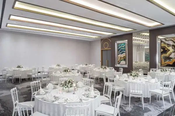 Radisson Hotel İzmir Aliağa - Resim 7