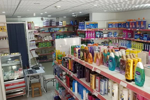 Yıldırım Market - Resim 16