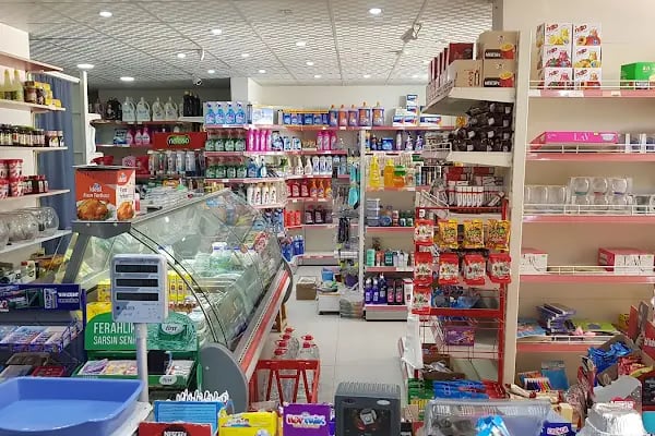 Yıldırım Market - Resim 12