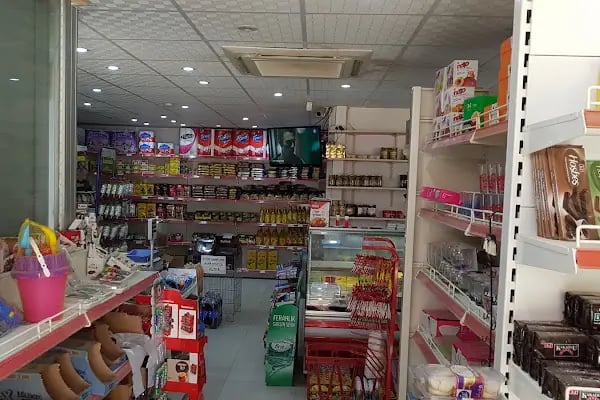 Yıldırım Market - Resim 15