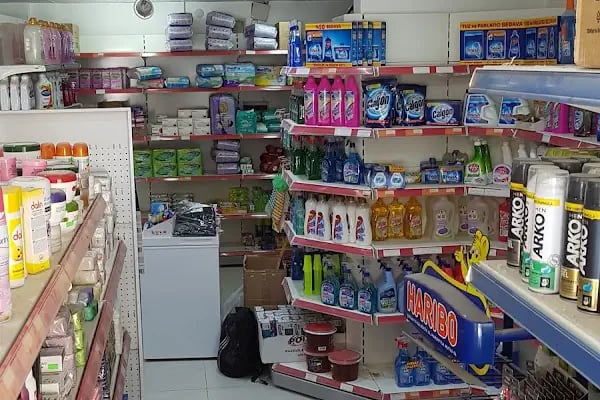 Yıldırım Market - Resim 2