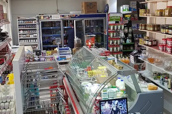 Yıldırım Market - Resim 4