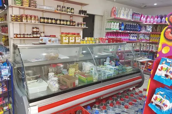 Yıldırım Market - Resim 18