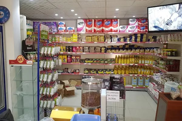Yıldırım Market - Resim 11