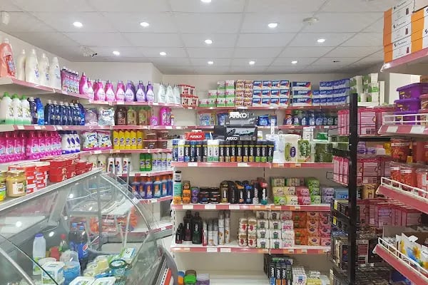 Yıldırım Market - Resim 13