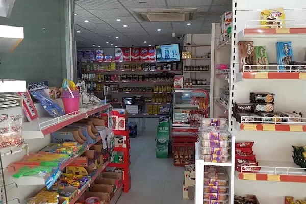 Yıldırım Market - Resim 20