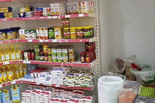 Yıldırım Market - Resim 10