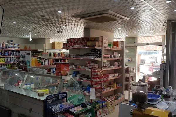Yıldırım Market - Resim 9