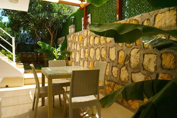 VİLLA SOLE MARE DEMRE - Resim 16