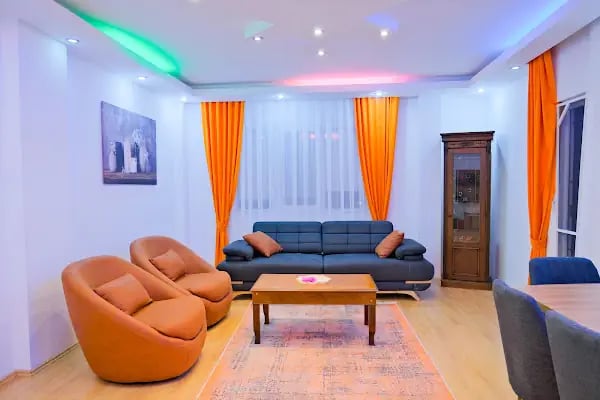 VİLLA SOLE MARE DEMRE - Resim 9