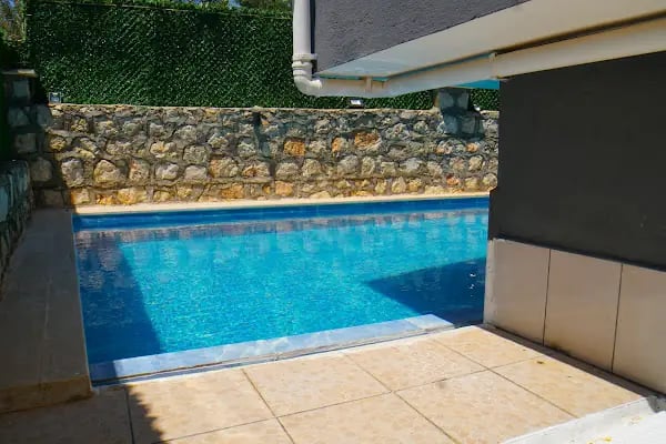 VİLLA SOLE MARE DEMRE - Resim 3