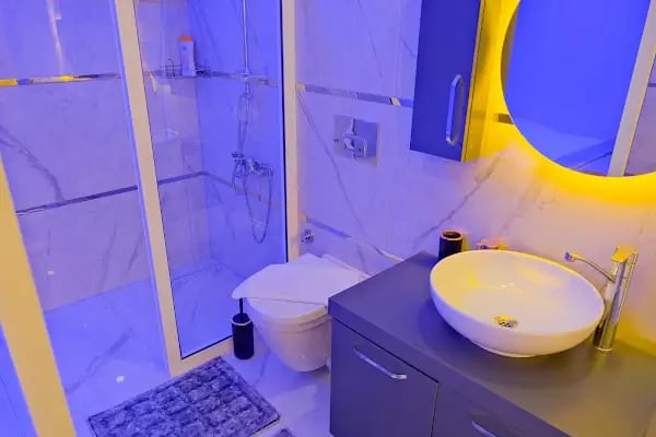 VİLLA SOLE MARE DEMRE - Resim 4