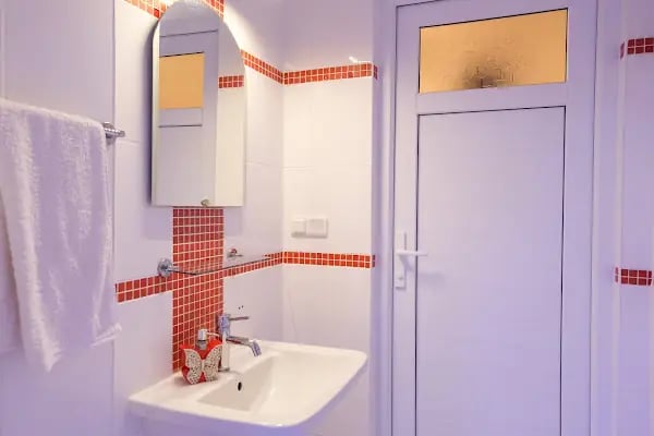 VİLLA SOLE MARE DEMRE - Resim 18