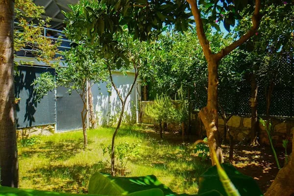 VİLLA SOLE MARE DEMRE - Resim 7