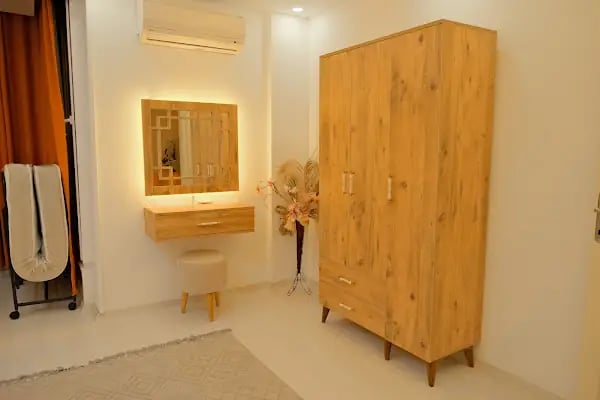 VİLLA SOLE MARE DEMRE - Resim 17