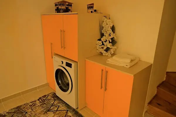 VİLLA SOLE MARE DEMRE - Resim 20