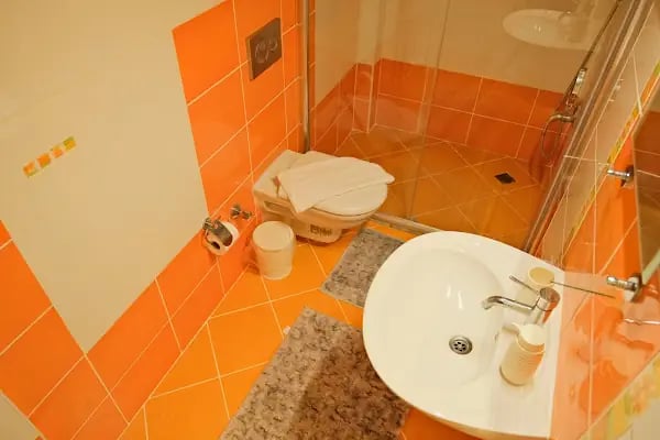 VİLLA SOLE MARE DEMRE - Resim 14