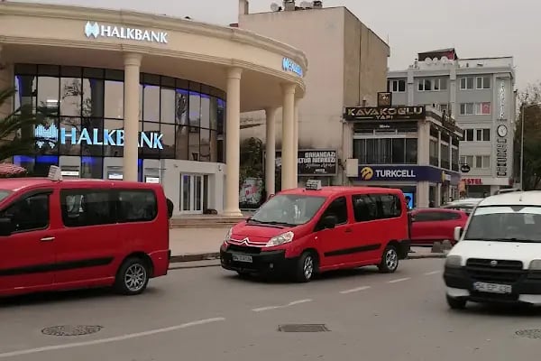 Halkbank Adapazarı Şubesi - Resim 17