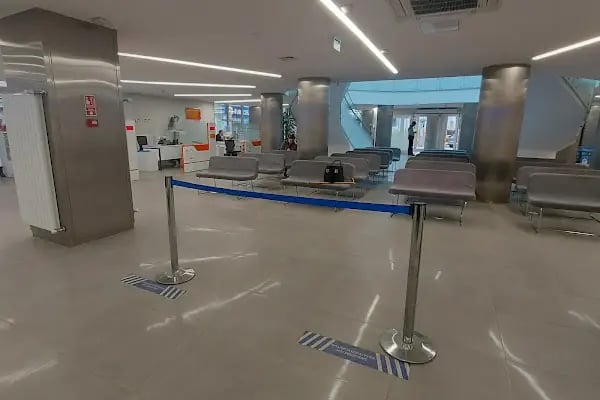 Halkbank Adapazarı Şubesi - Resim 9