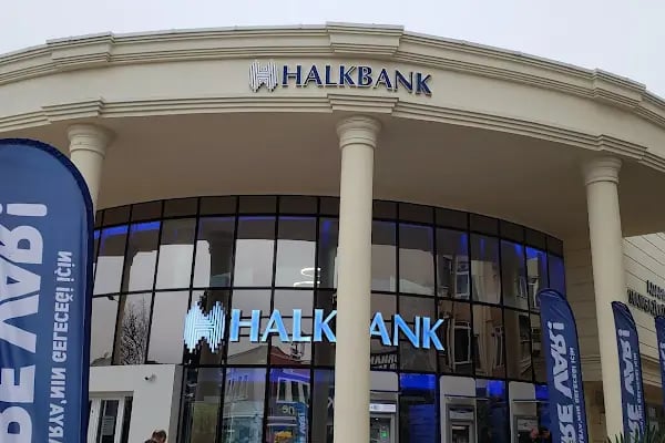 Halkbank Adapazarı Şubesi - Resim 1