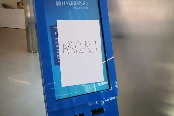 Halkbank Adapazarı Şubesi - Resim 16