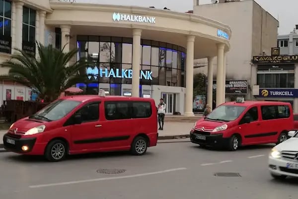 Halkbank Adapazarı Şubesi - Resim 14