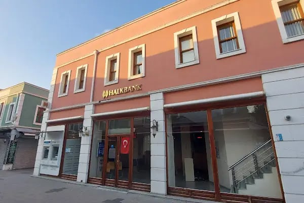Halkbank Adapazarı Şubesi - Resim 12