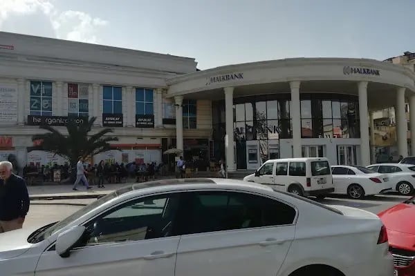 Halkbank Adapazarı Şubesi - Resim 4