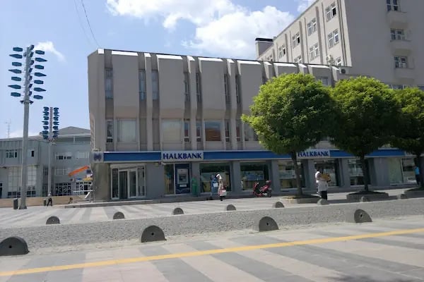 Halkbank Adapazarı Şubesi - Resim 3